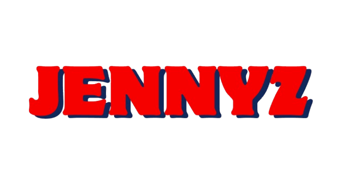 jennyz logo